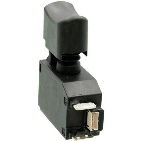 Кнопка шуруповерта Makita DTD129, BDF459 C3JW - 2B оригинал 650689-0