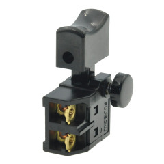 Кнопка SGEL115CDY-6 шліфувальної машини Makita 2107 FK оригінал 651284-9 2