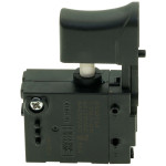 Кнопка C3MA - DB гайковерт Makita 6953 оригінал 650523-4