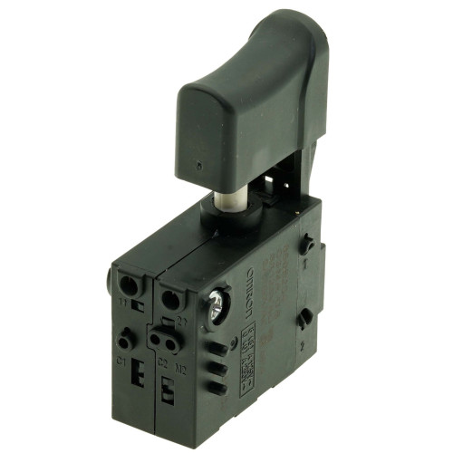 Кнопка гайковерта Makita 6953 оригинал 650523-4