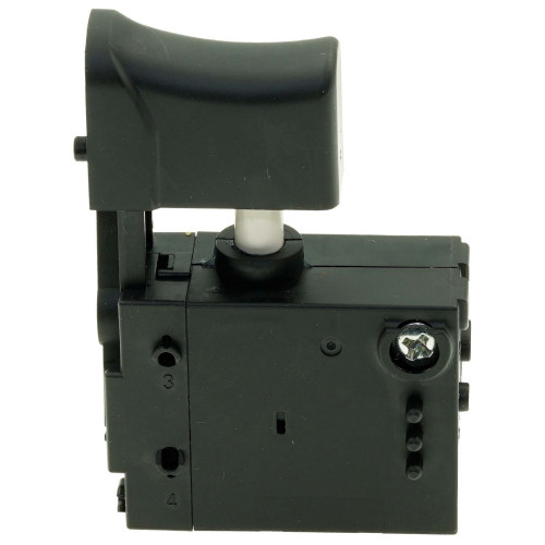 Кнопка C3MA - DB гайковерт Makita 6953 оригінал 650523-4