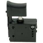 Кнопка гайковерта Makita 6953 оригинал 650523-4
