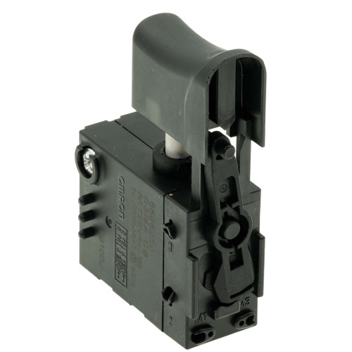 Кнопка C3MA - DB гайковерт Makita 6953 оригінал 650523-4