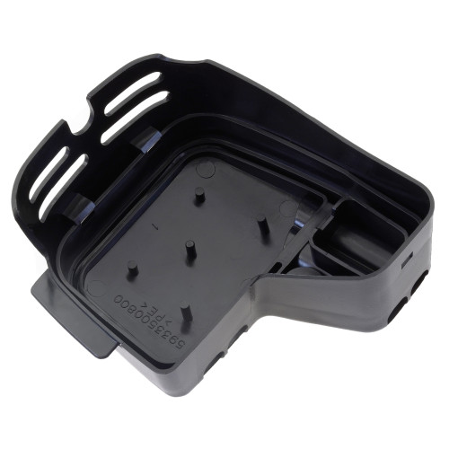 Кришка повітряного фільтра бензокоси нова модель Makita BCX2500 оригінал 450561-4