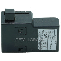 Кнопка торцовочной пилы Makita LS1016 оригинал 650618-3 2