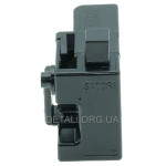 Кнопка пили торцювальної Makita LS1016 оригінал 650618-3