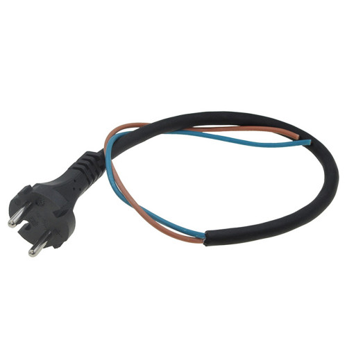 Шнур живлення 1.0-2-0.6 ланцюгової пили Makita UC3020A оригінал 665876-8