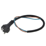 Шнур живлення 1.0-2-0.6 ланцюгової пили Makita UC3020A оригінал 665876-8