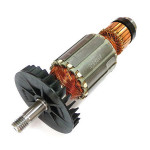 Якір рубанка Makita KP0810 оригінал 513684-0