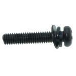 Винт M4x20 шлифмашины Makita BBO 140 оригинал 911138-5