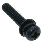 Винт M4x20 шлифмашины Makita BBO 140 оригинал 911138-5