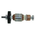 Якір шуруповерта Makita TD0100 оригінал 517659-1 (119*29 7-з прямо)