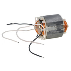Статор лобзика Makita 4326 оригинал 633658-6 (d55*48 / dвн33 / L40)