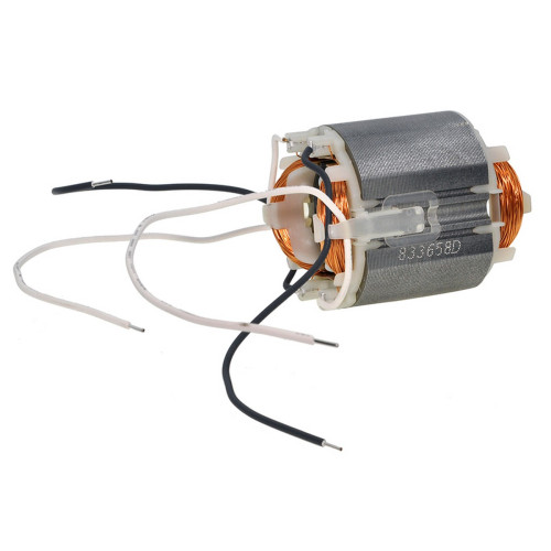 Статор лобзика Makita 4326 оригинал 633658-6 (d55*48 / dвн33 / L40)