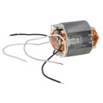 Статор лобзика Makita 4326 оригинал 633658-6 (d55*48 / dвн33 / L40)