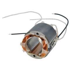 Статор лобзика Makita 4326 оригинал 633658-6 (d55*48 / dвн33 / L40) 2