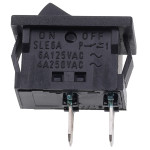 Кнопка (выключатель) SLE6A ленточной пилы Makita 2107F оригинал 651514-8