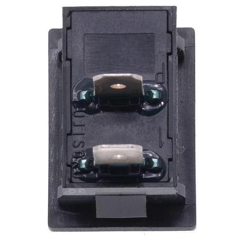 Кнопка (вимикач) SLE6A стрічкової пилки Makita 2107F оригінал 651514-8