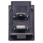 Кнопка (вимикач) SLE6A стрічкової пилки Makita 2107F оригінал 651514-8