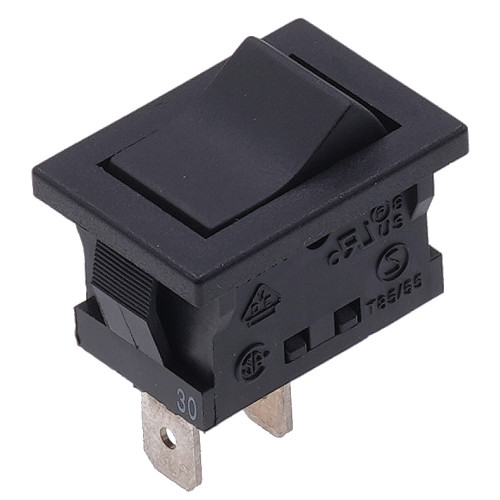 Кнопка (вимикач) SLE6A стрічкової пилки Makita 2107F оригінал 651514-8