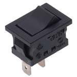 Кнопка (выключатель) SLE6A ленточной пилы Makita 2107F оригинал 651514-8
