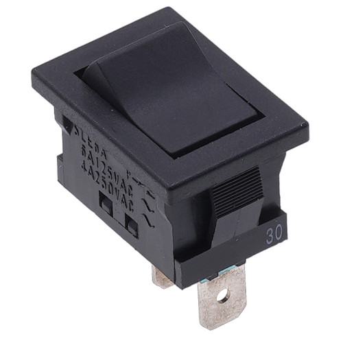 Кнопка (вимикач) SLE6A стрічкової пилки Makita 2107F оригінал 651514-8