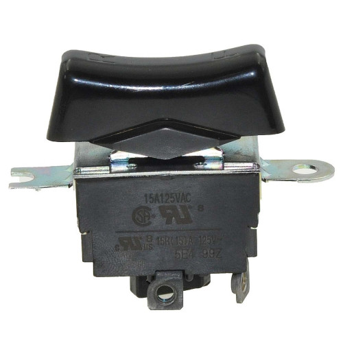 Кнопка (вимикач) SL220SD дриля Makita 6013BR оригінал 651564-3