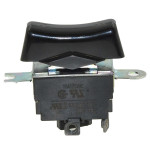 Кнопка (вимикач) SL220SD дриля Makita 6013BR оригінал 651564-3