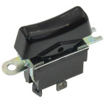 Кнопка (вимикач) SL220SD дриля Makita 6013BR оригінал 651564-3