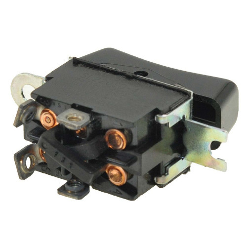 Кнопка (вимикач) SL220SD дриля Makita 6013BR оригінал 651564-3