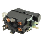 Кнопка (вимикач) SL220SD дриля Makita 6013BR оригінал 651564-3