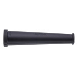 Носик на шнур (захист кабелю) болгарки УШМ Makita 9501B оригінал 682540-6 (d10 L90)