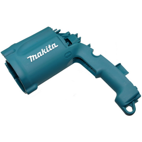 Корпус пластиковый дрели Makita HP2050 оригинал 417807-1 в сборе