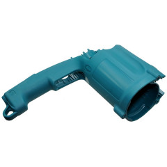 Корпус пластиковый дрели Makita HP2050 оригинал 417807-1 в сборе 2