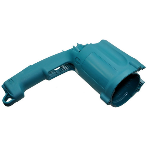 Корпус пластиковый дрели Makita HP2050 оригинал 417807-1 в сборе