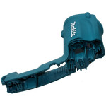 Корпус пластиковый дрели Makita HP2050 оригинал 417807-1 в сборе