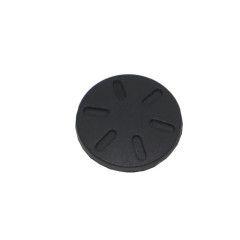 Резиновый колпачок фрезера Makita RP0900 / MT361 оригинал 424156-9 (D15) 2