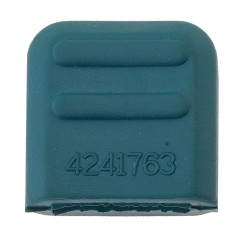 Крышка (резиновый наконечник) фрезера Makita RP 2301 FCX оригинал 424176-3