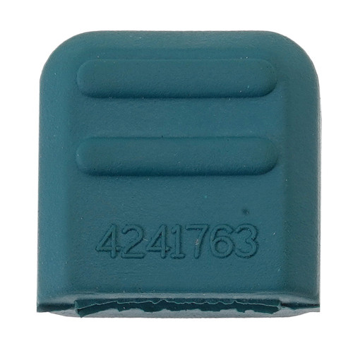 Крышка (резиновый наконечник) фрезера Makita RP 2301 FCX оригинал 424176-3