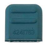 Кришка (гумовий наконечник) фрезера Makita RP 2301 FCX