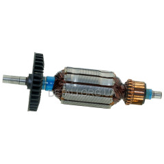 Якір болгарка Bosch PWS 125 (148*35 посадка 7,5мм) 2
