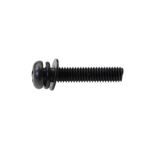Гвинт M5x25 перфоратора Makita HR5000 оригінал 911243-8