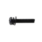 Гвинт M5x25 перфоратора Makita HR5000 оригінал 911243-8