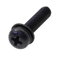 Винт M5x25 перфоратора Makita HR5000 оригинал 911243-8 2