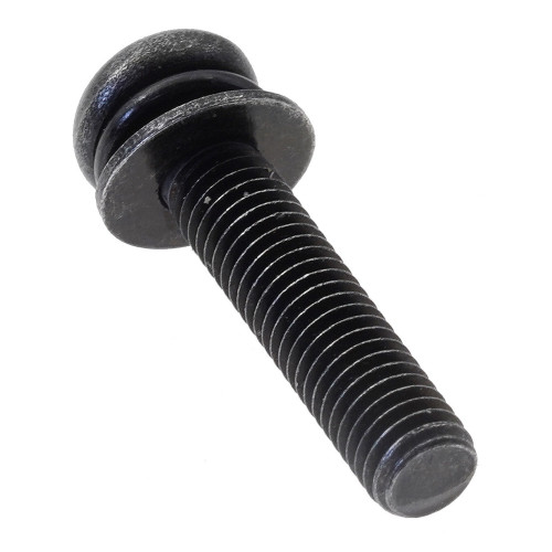 Гвинт M5x25 перфоратора Makita HR5000 оригінал 911243-8
