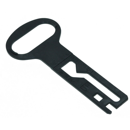 Направляющая пластина перфоратора Makita HR4501C/HR4510C оригинал 450042-8
