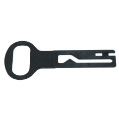 Напрямна пластина перфоратора Makita HR4501C/HR4510C оригінал 450042-8 2
