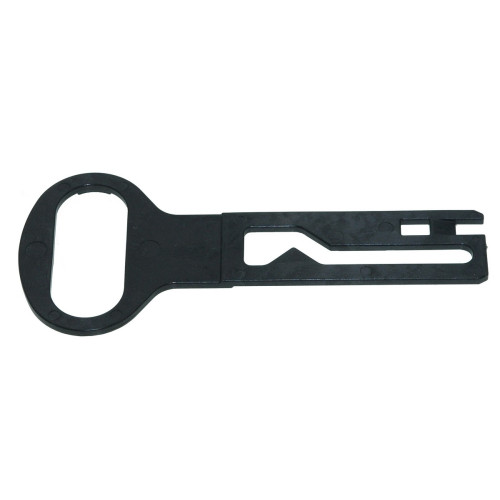 Напрямна пластина перфоратора Makita HR4501C/HR4510C оригінал 450042-8