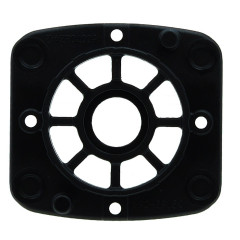 Корпус подшипника шлифмашина Makita BO4555 оригинал 450070-3