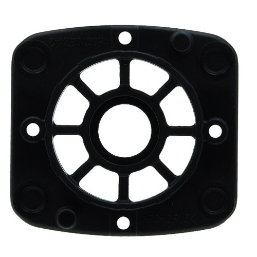 Корпус подшипника шлифмашина Makita BO4555 оригинал 450070-3